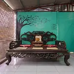 Vintage Homestay-Unique Old Quarter-Center-Street View