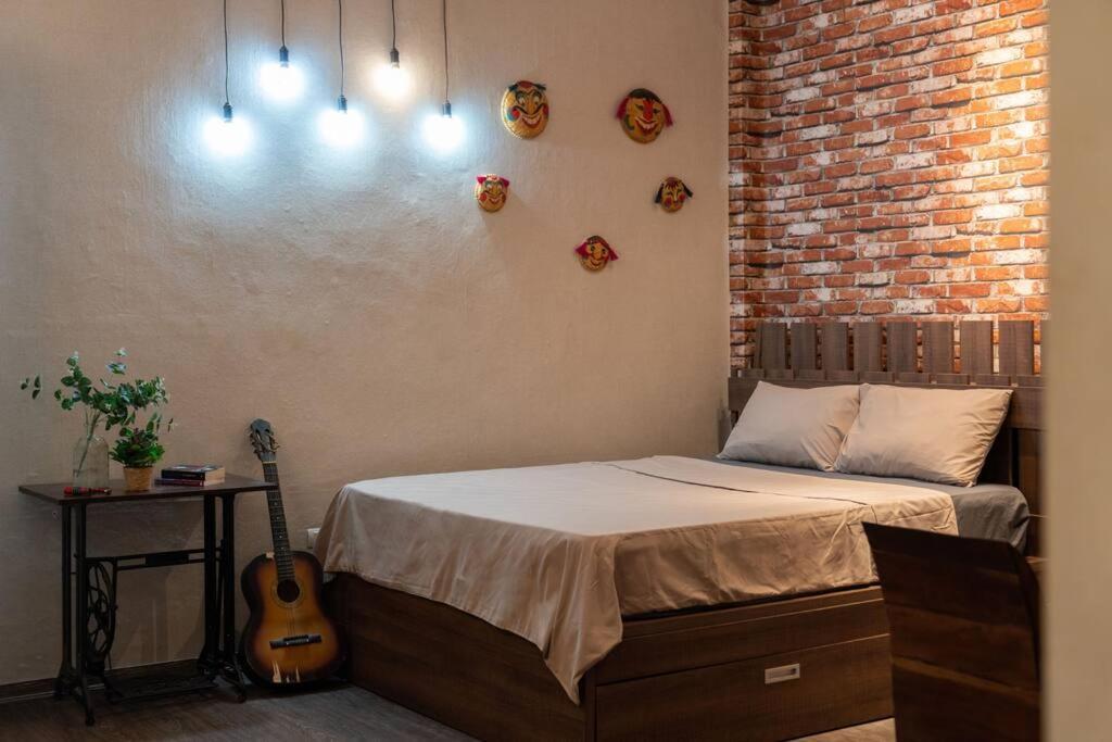 Vintage Homestay-unique Old Quarter-center-street View *