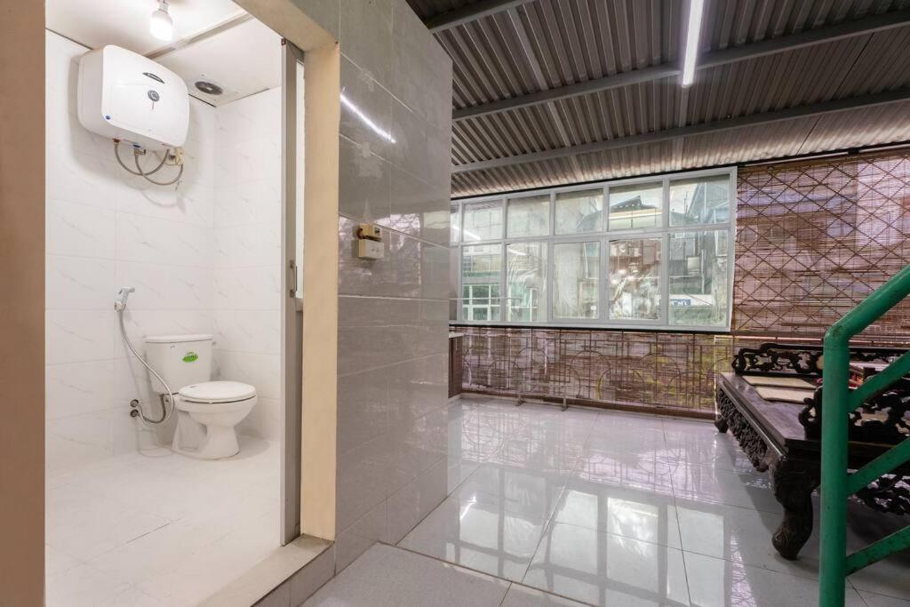 Vintage Homestay-unique Old Quarter-center-street View Apartment *