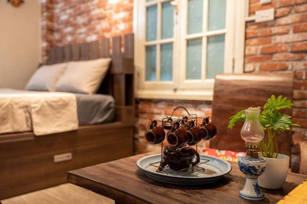 Vintage Homestay-unique Old Quarter-center-street View Apartment
