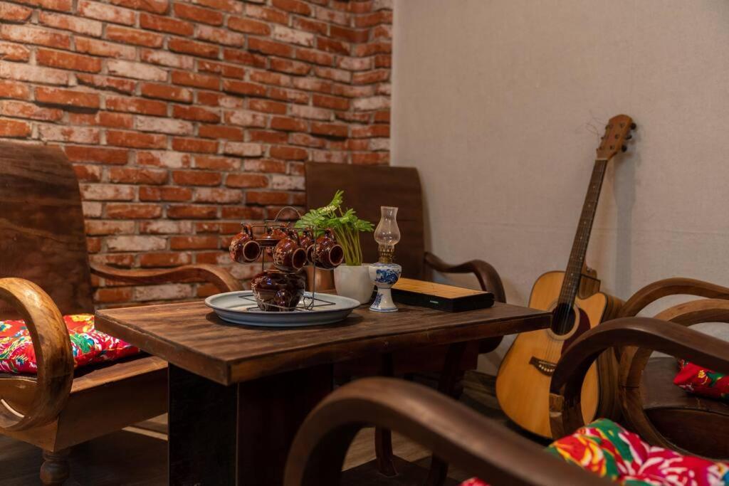 Vintage Homestay-unique Old Quarter-center-street View * Hanoi