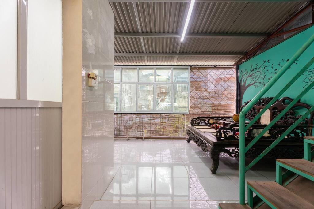 Vintage Homestay-unique Old Quarter-center-street View Hanoi